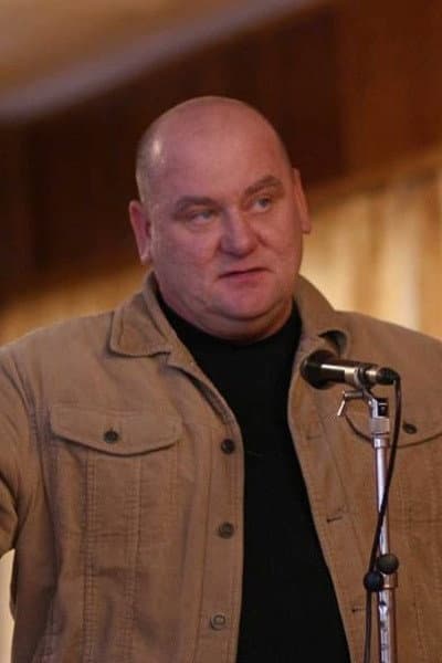 Andrey Osipov profile