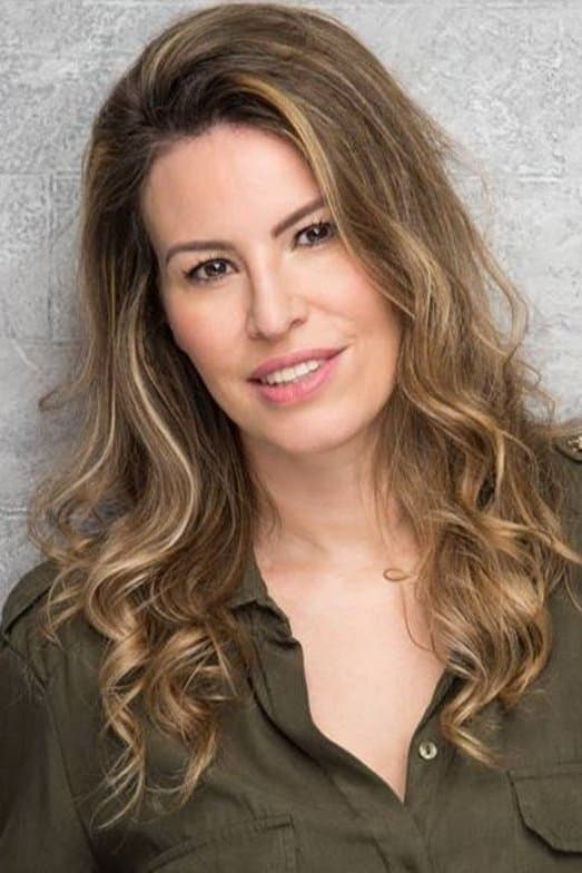 Farah Nabulsi profile