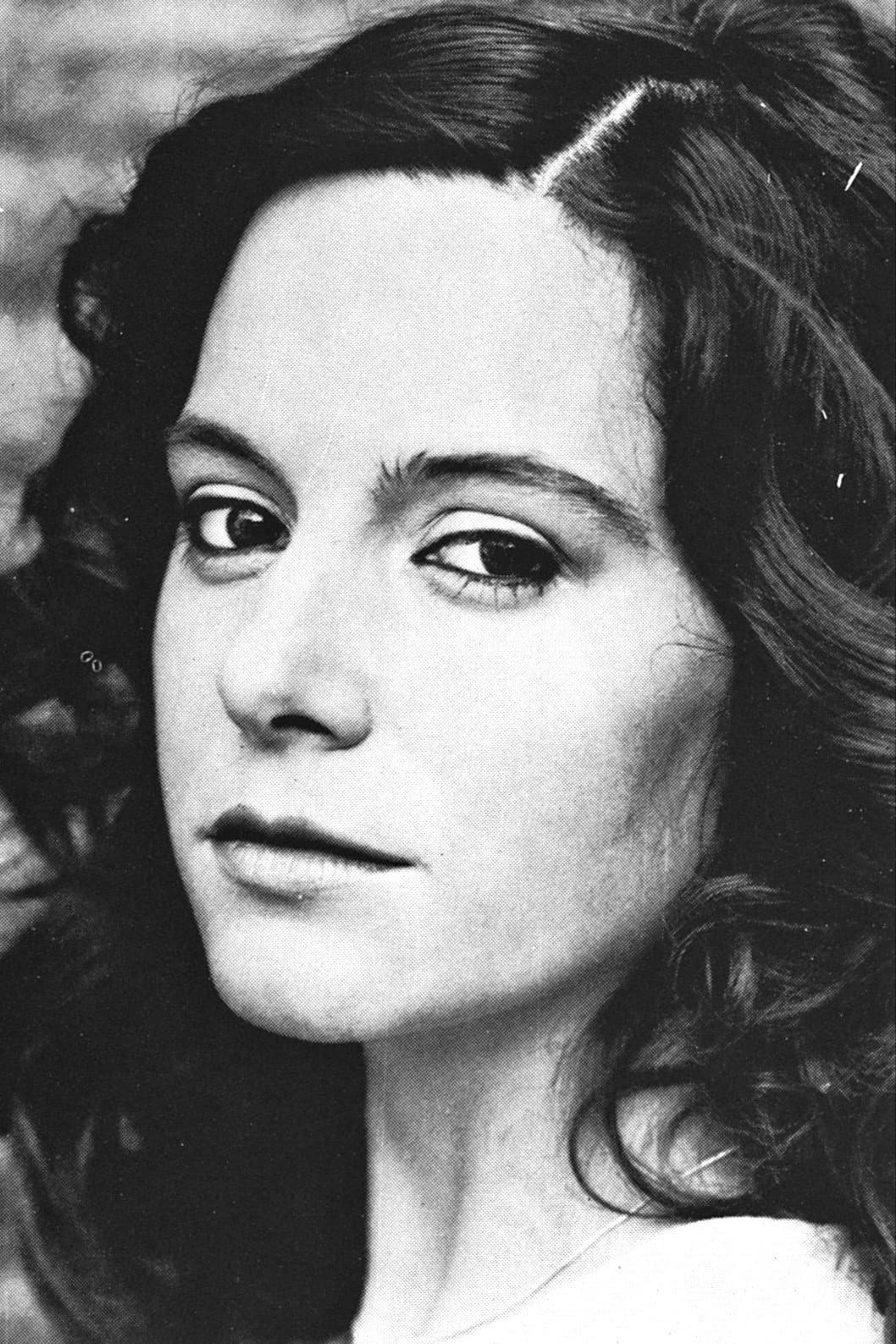 Gloria Serbo profile