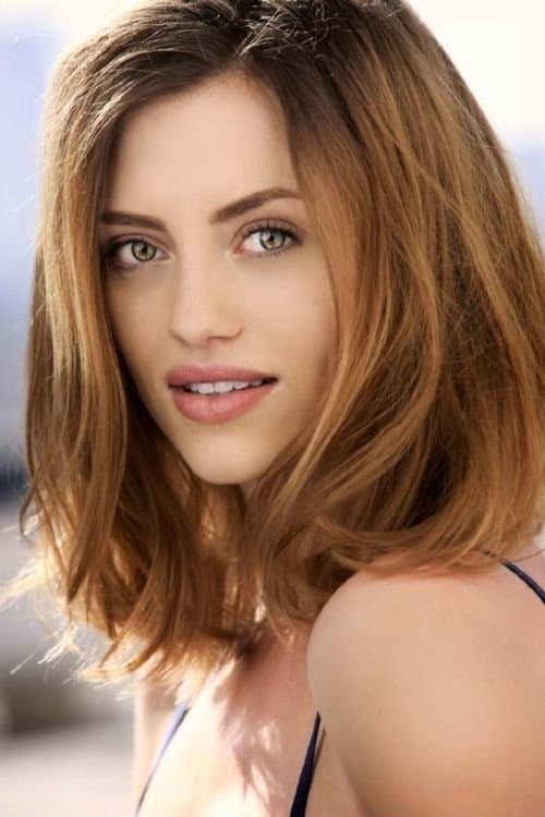 Christie Herring profile