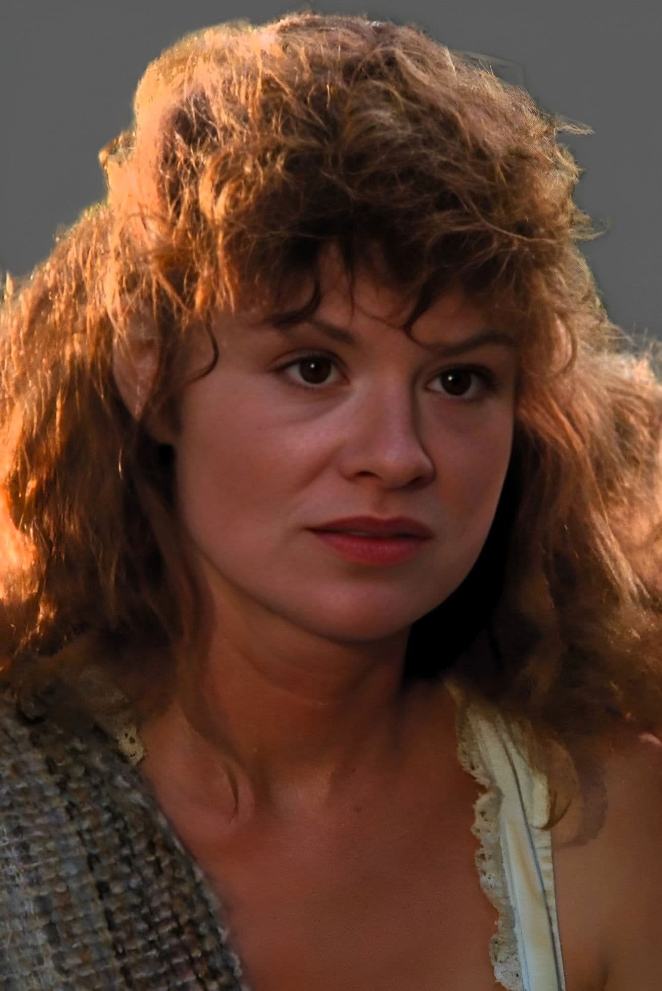 Rebecca Stanley profile