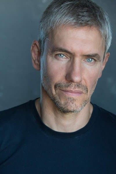 Sean Buchanan profile