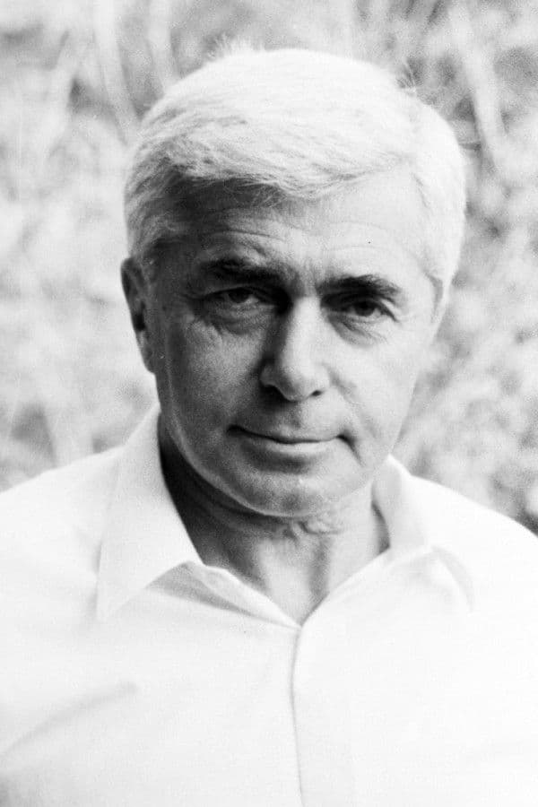 Marek Piwowski profile