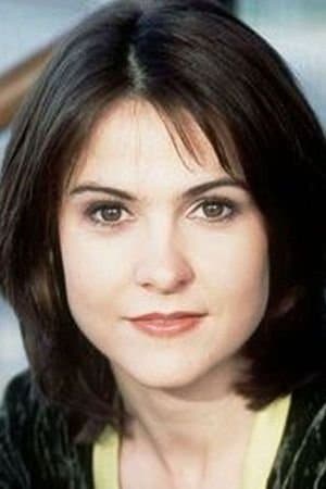 Gillian Kearney profile