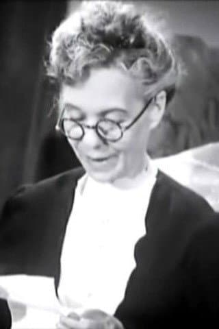 Esther Shattah profile