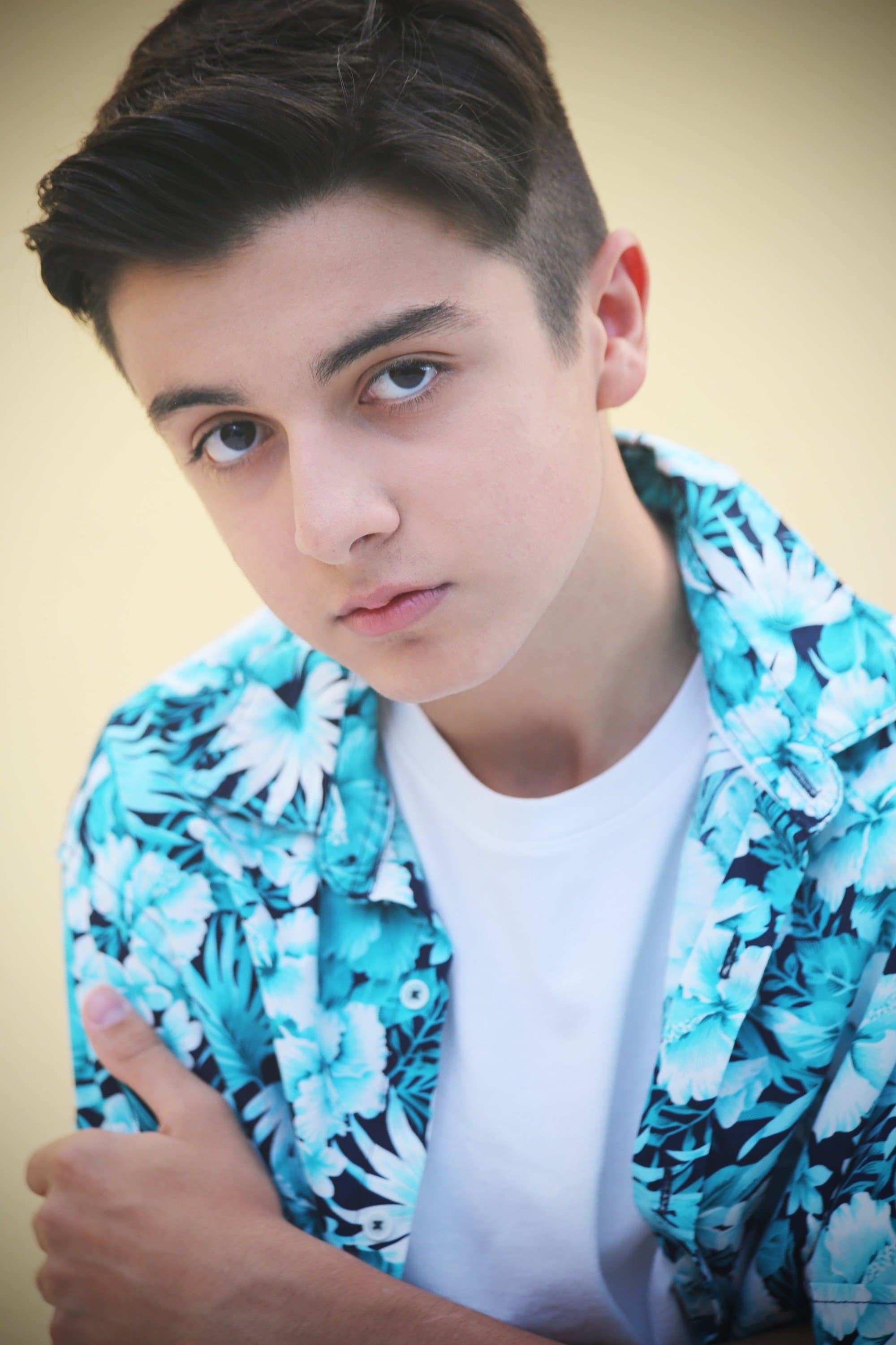 Bardia Seiri profile