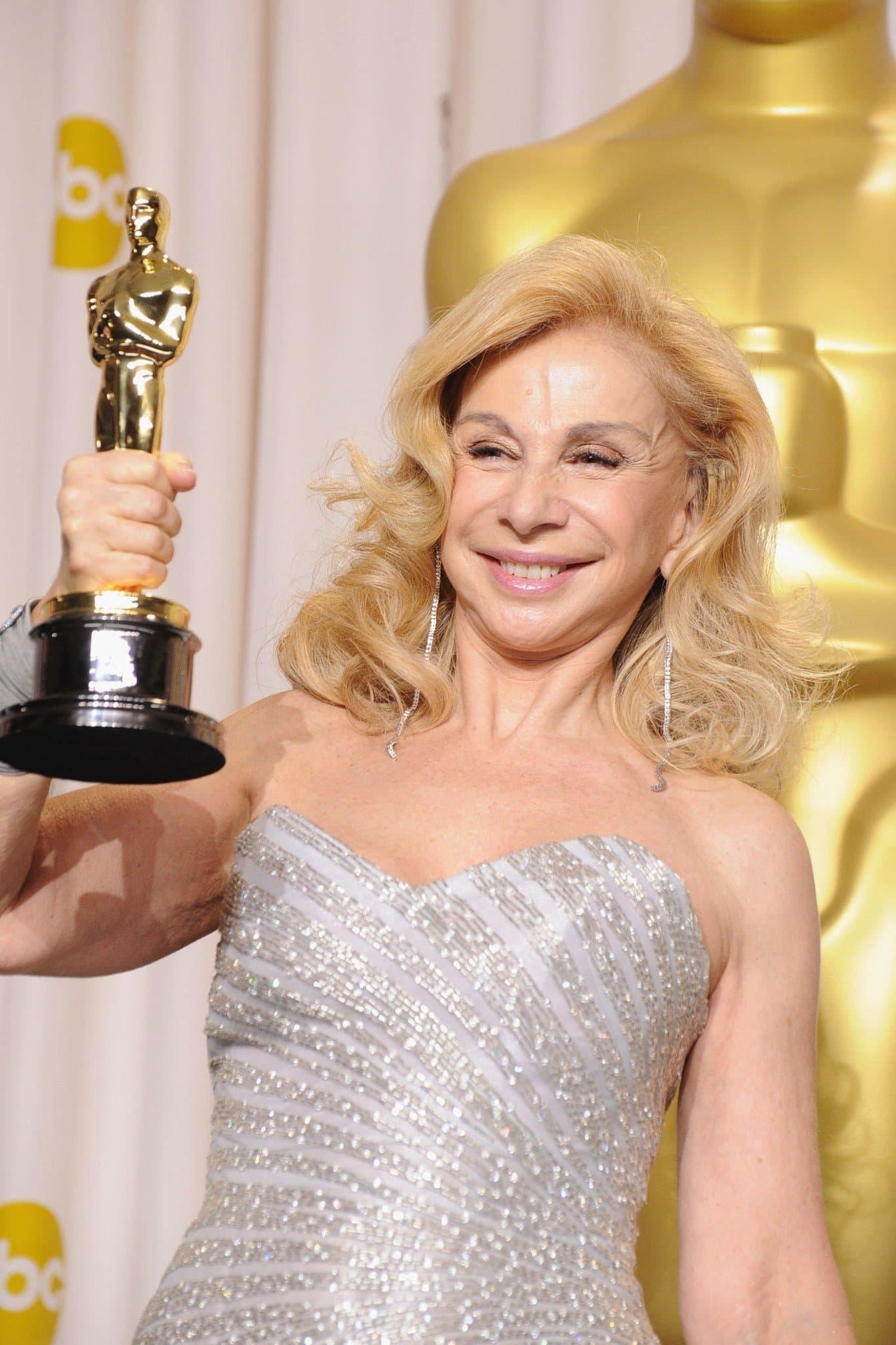 Francesca Lo Schiavo profile