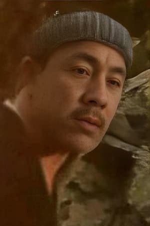 Anvar Kenjaev profile