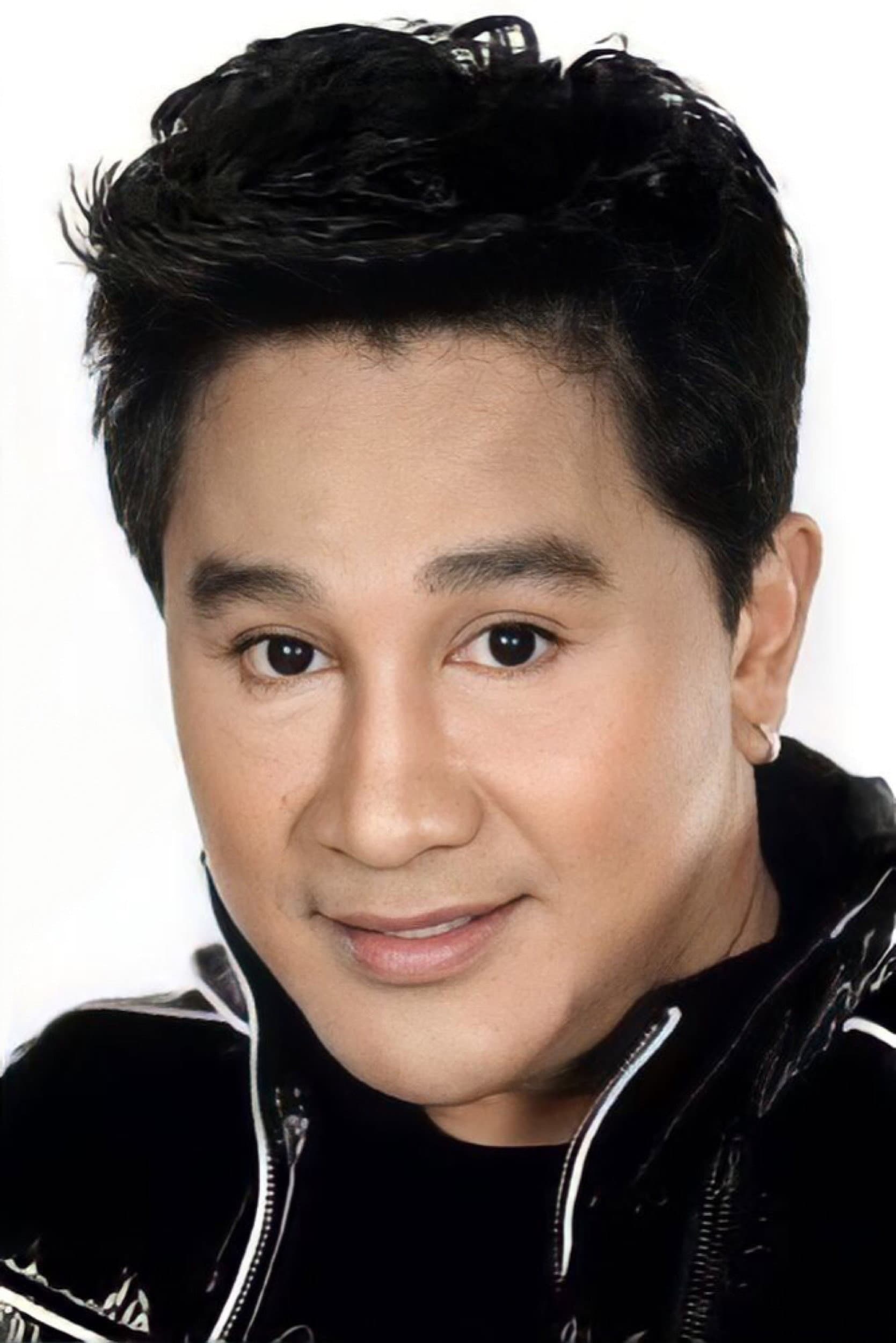 Ekkachai Srivichai profile