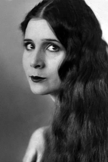 Olive Ann Alcorn profile