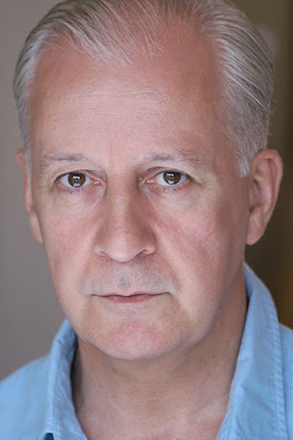 Stephen Brennan profile