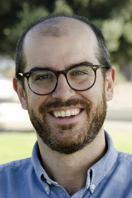 Peter Browngardt profile