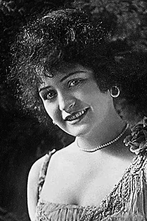 Margie Reiger profile