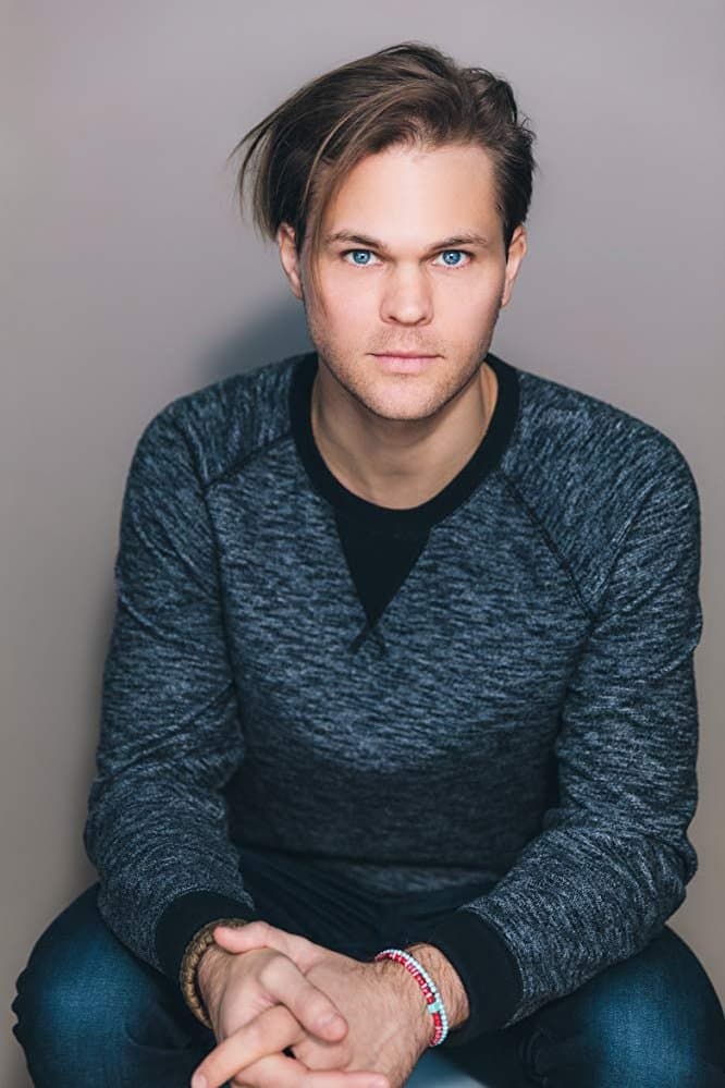 Matthew James Ballinger profile