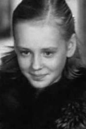 Irina Ivanova profile