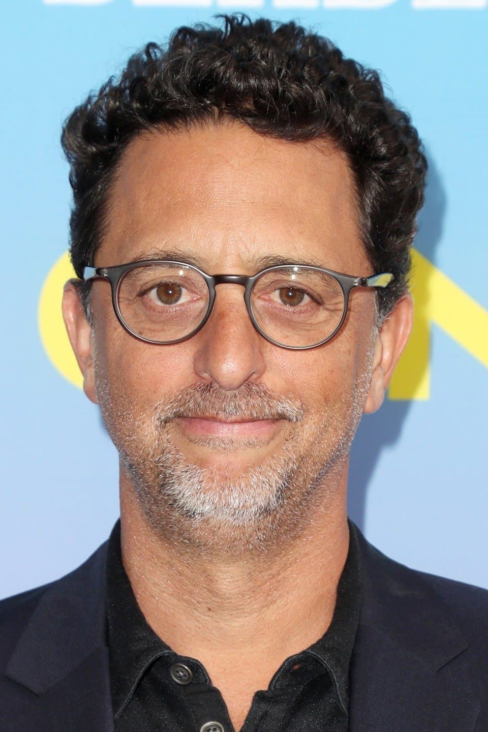 Grant Heslov profile