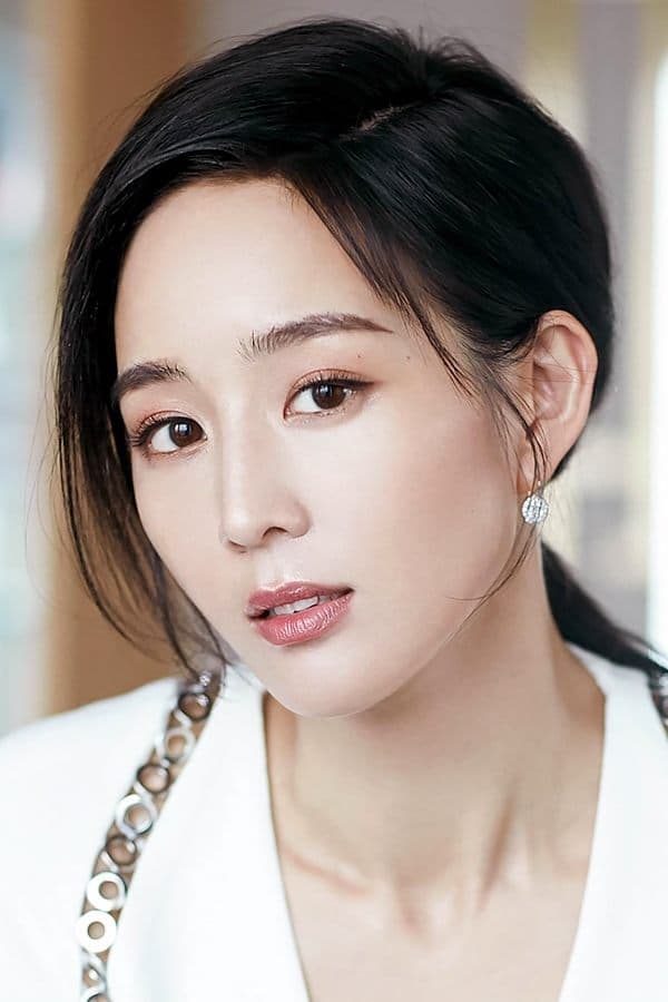 Janine Chang Chun-Ning profile