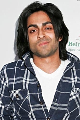 Adi Shankar profile