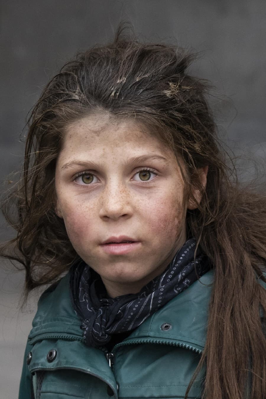 Linda Madita profile