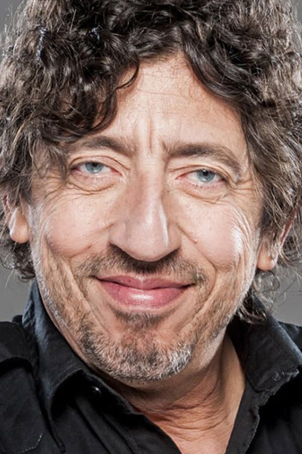 Alejandro Müller profile