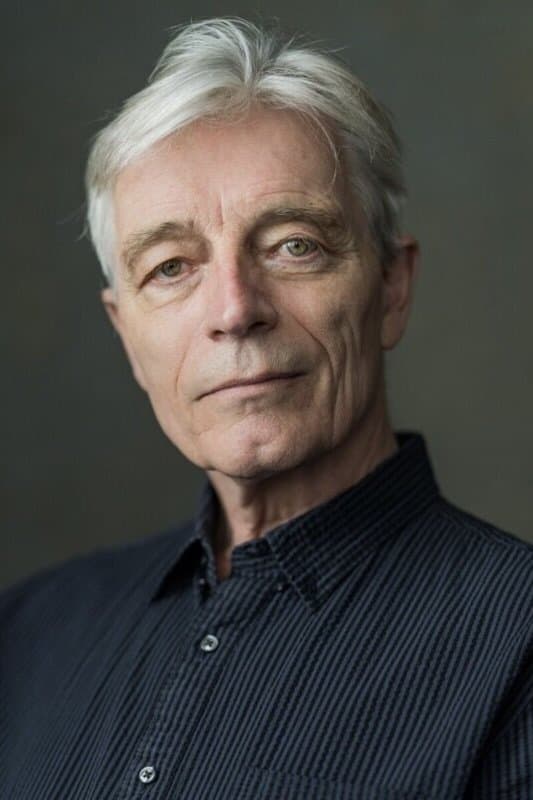 Benedick Blythe profile