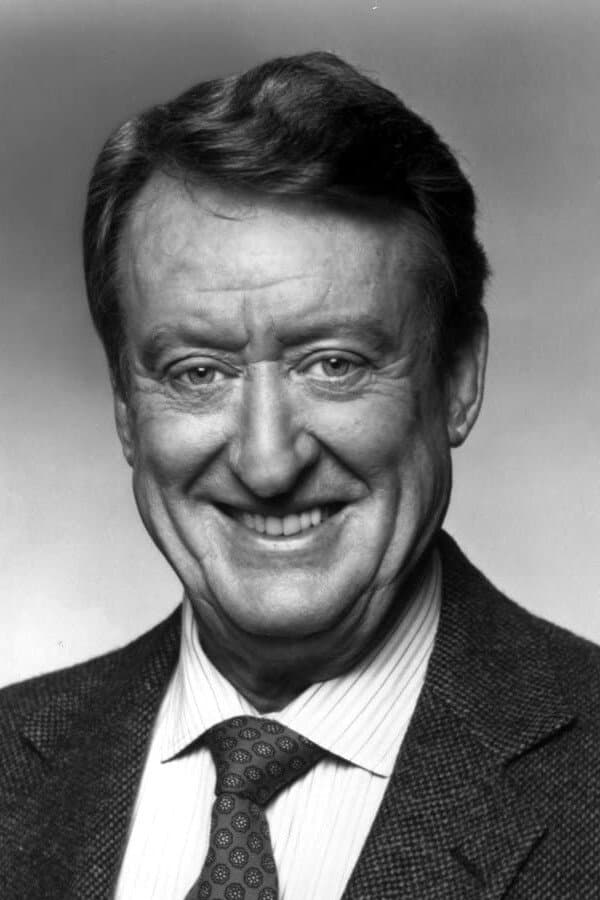 Tom Poston profile