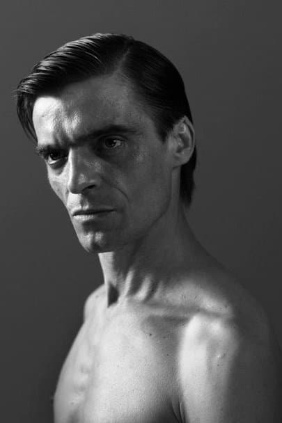 Roland Tzafetás profile