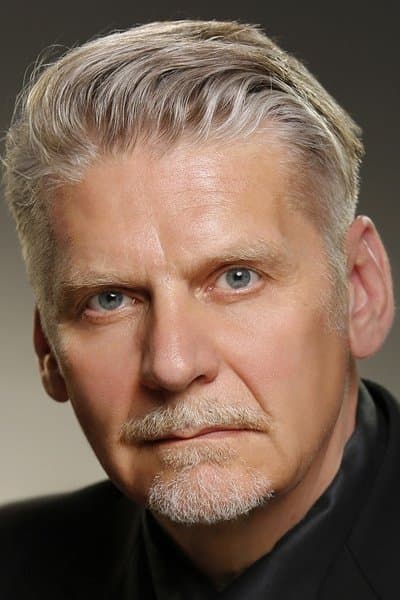 Sergey Kalantay profile