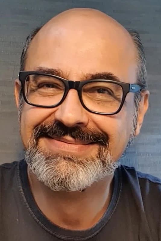 Élcio Sodré profile