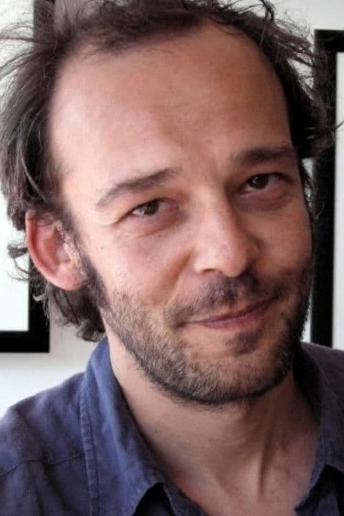 Laurent Brunet profile