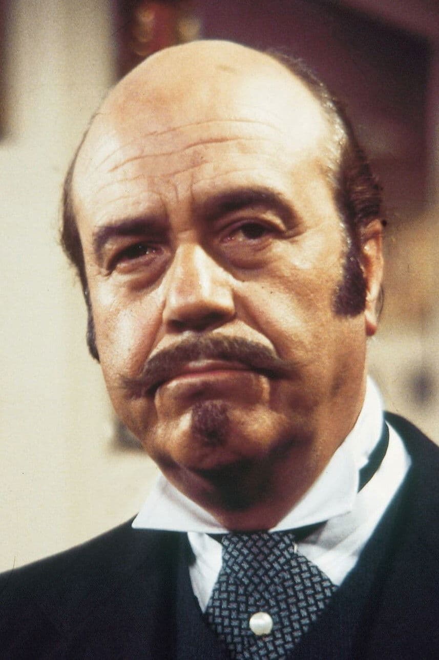 Valeriano Andrés profile