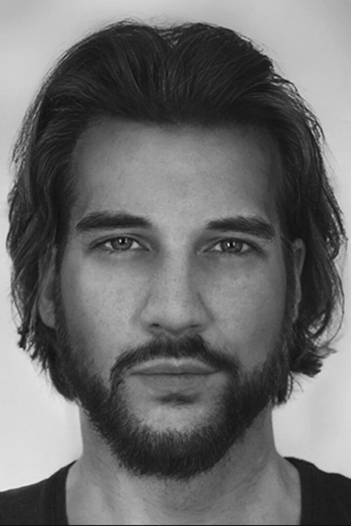 David Gesslbauer profile