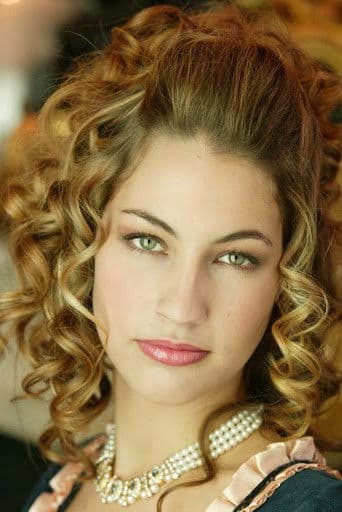 Anne-Laure Girbal profile