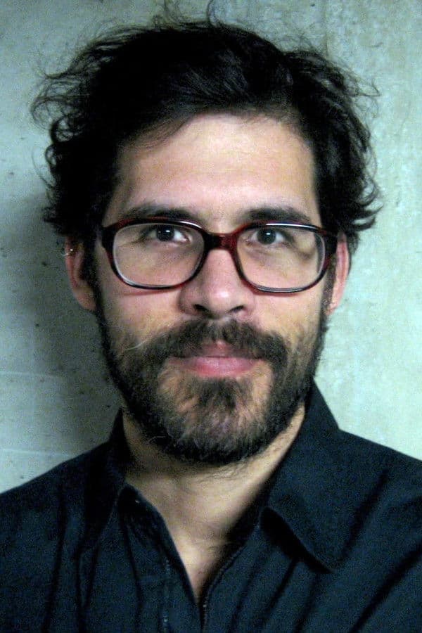 Matias Liebrecht profile