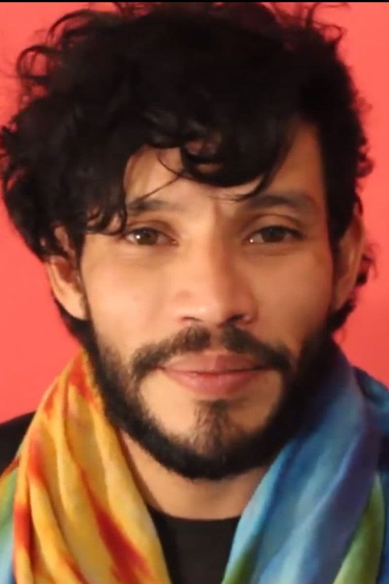 Cristian Salguero profile