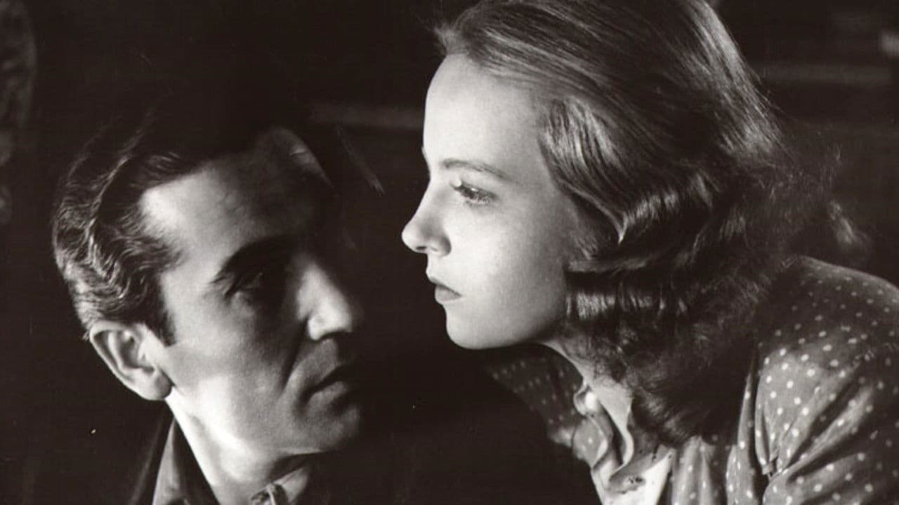 The Lonely House backdrop