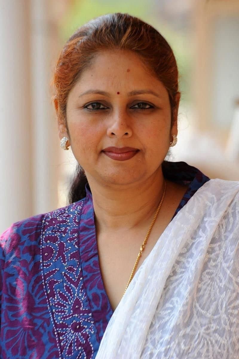 Jayasudha profile