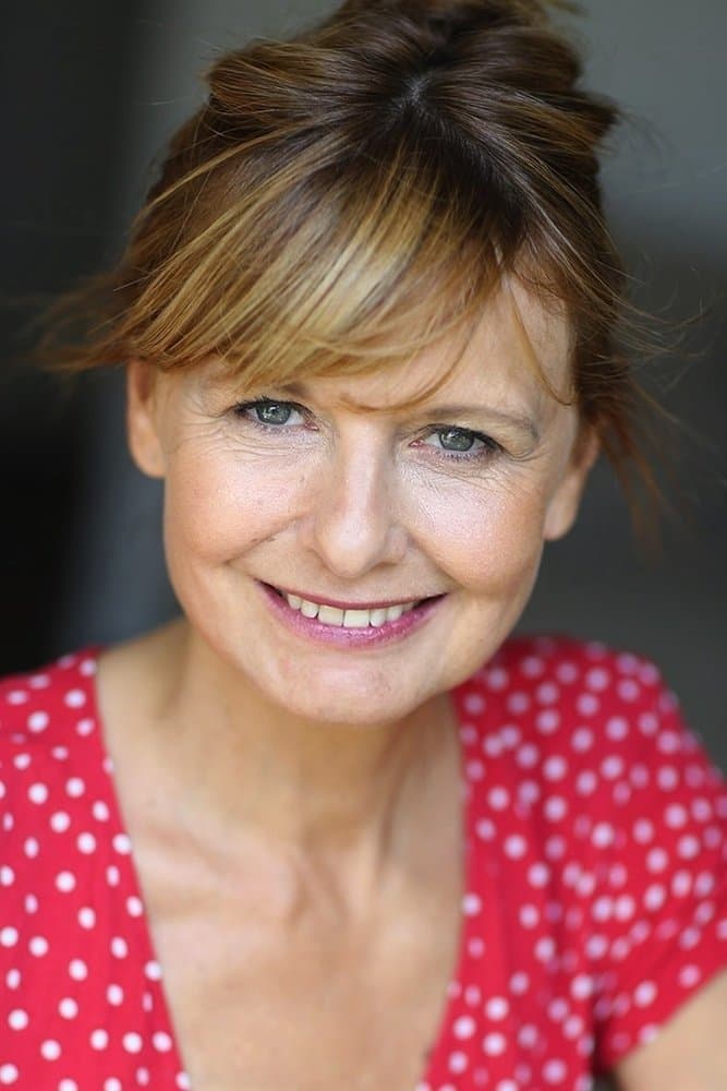 Marina Pastor profile