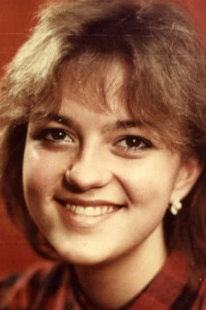 Marina Tregubovich profile