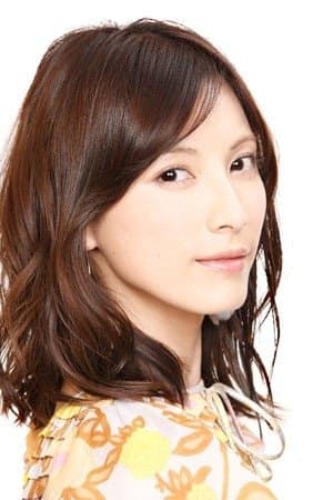 Ai Kato profile