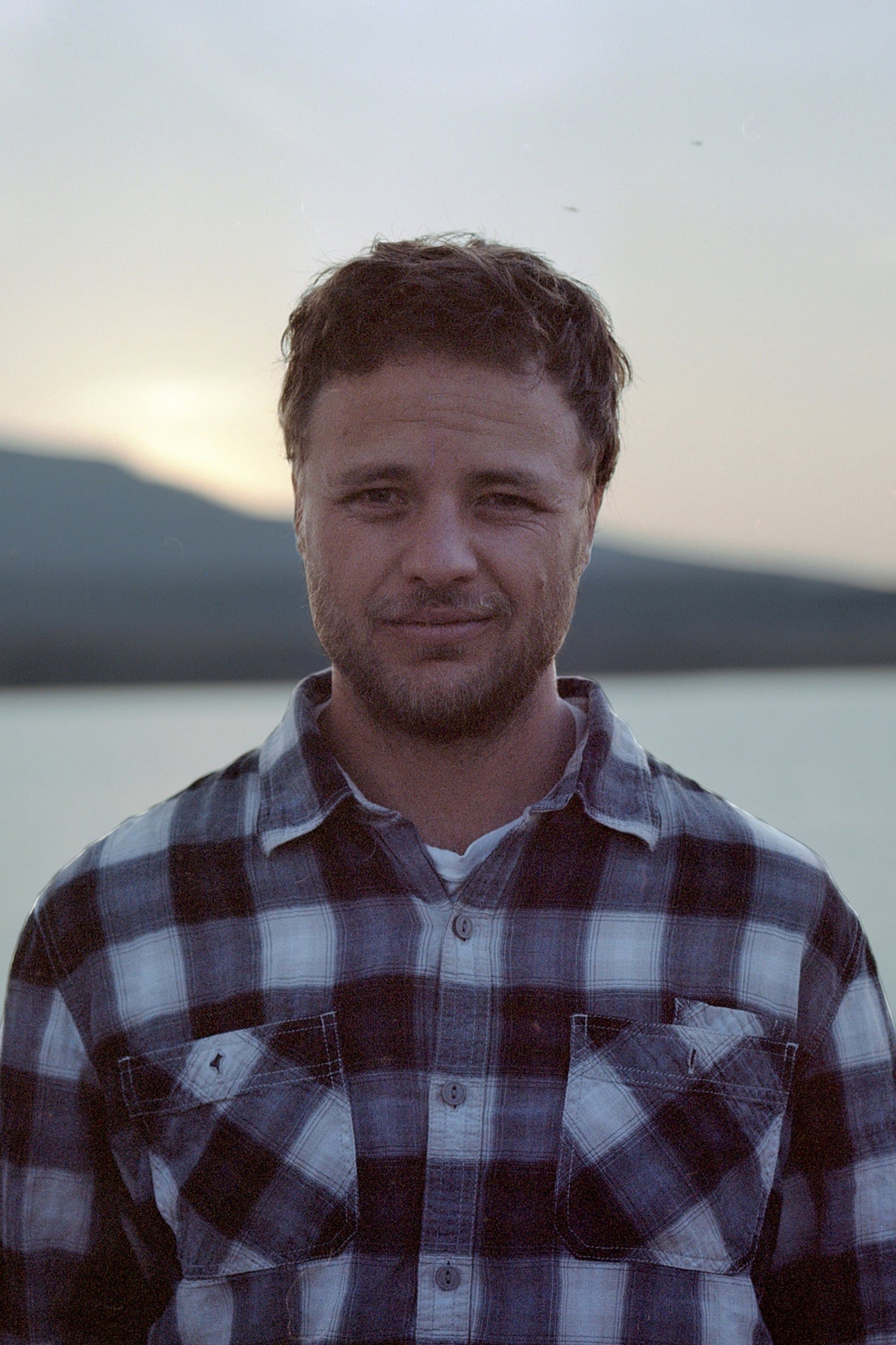 Max Walker-Silverman profile