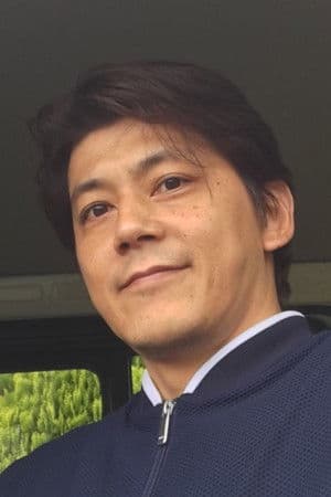Tomohide Takahara profile
