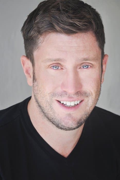 Jonah Markowitz profile