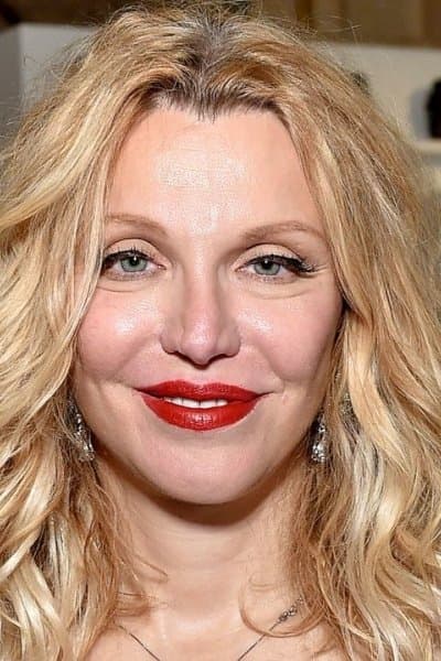 Courtney Love profile