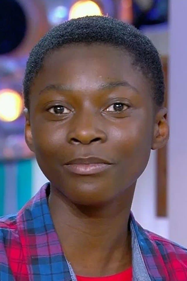 Yannick Kalombo profile