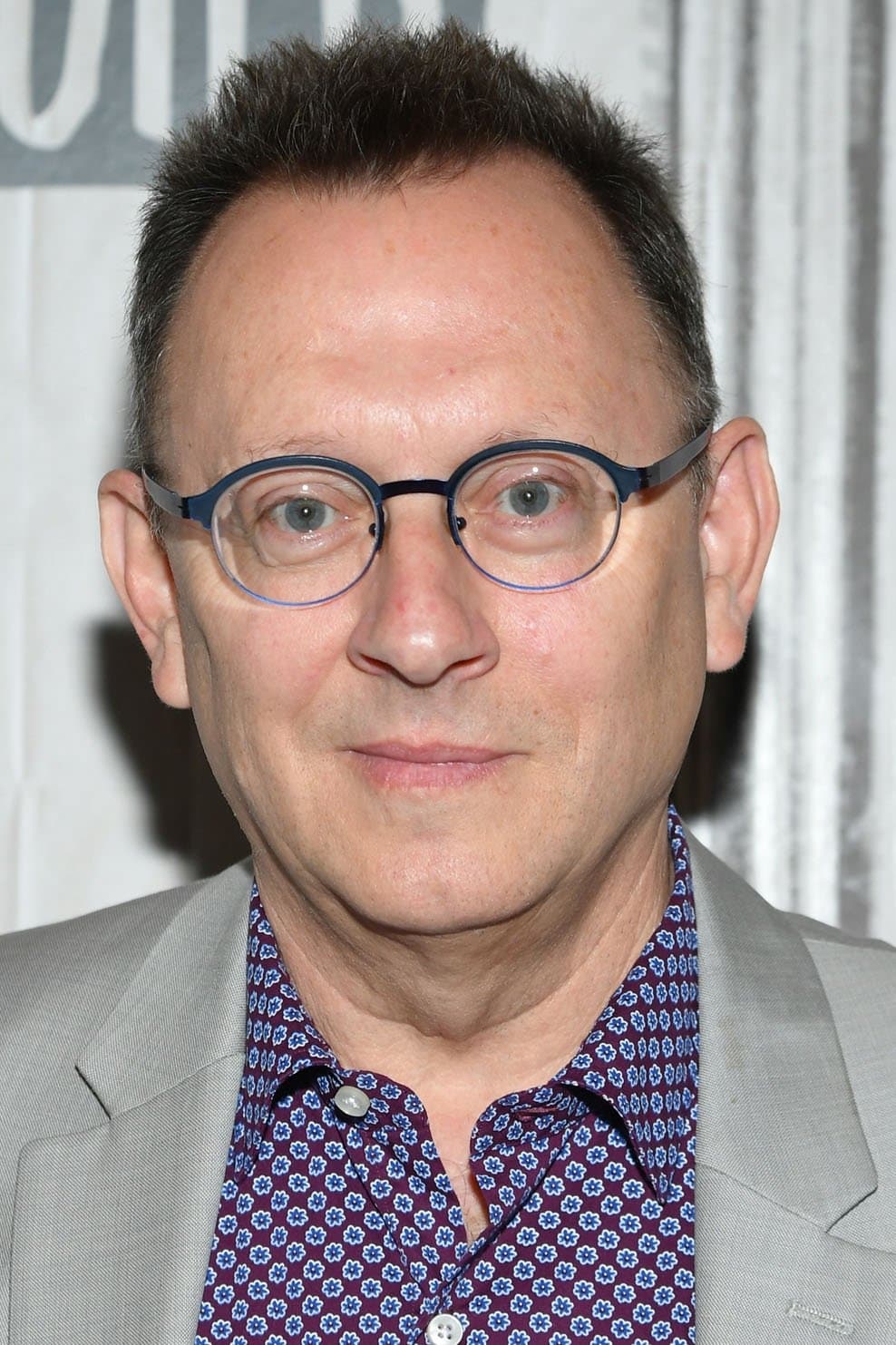 Michael Emerson profile