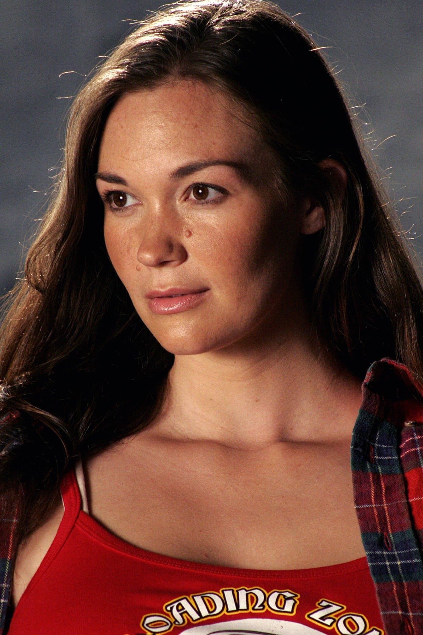 Grace Thorsen profile