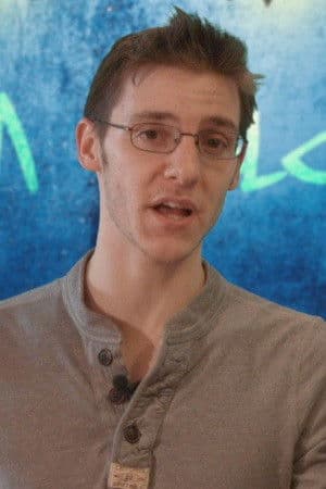 Jamison M. LoCascio profile