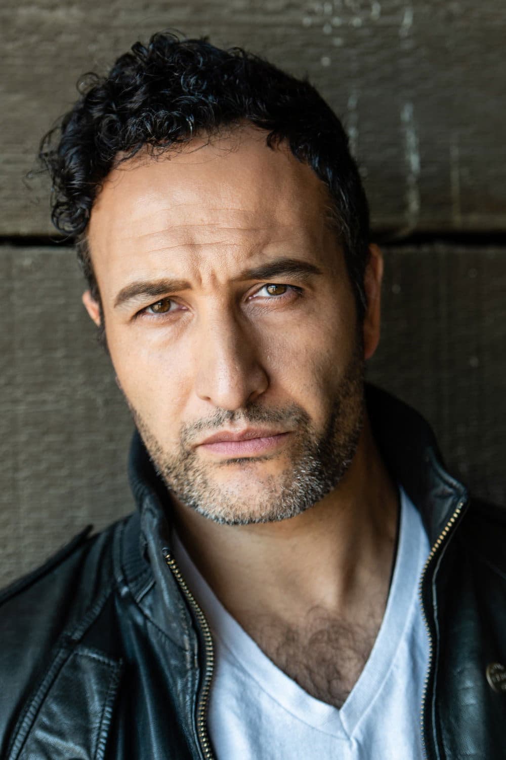 Solomon Shiv profile