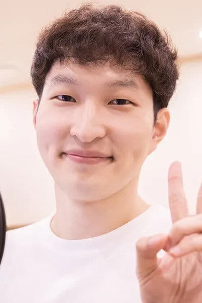 Lim Hyeok profile